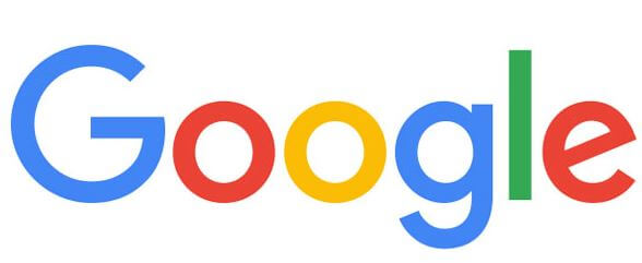 logo google credit google